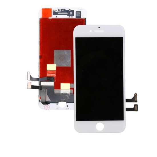 TOUCH+DISPLAY APPLE IPHONE 8/SE 2020 BRANCO TOUCH+DISPLAY APPLE IPHONE 8/SE 2020 BRANCO
